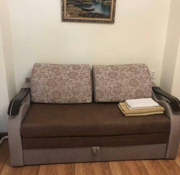 Chambre Standard Vue Montagne, садиба сонячна