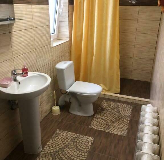 Chambre Standard Vue Montagne, садиба сонячна