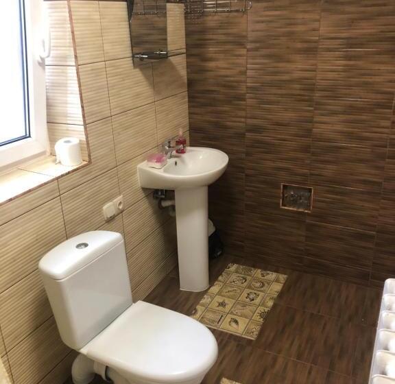 Chambre Standard Vue Montagne, садиба сонячна