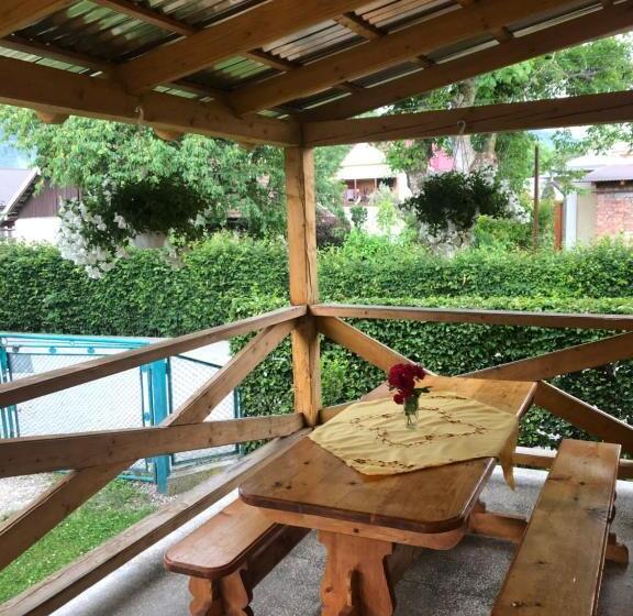 Chambre Standard Vue Montagne, садиба сонячна