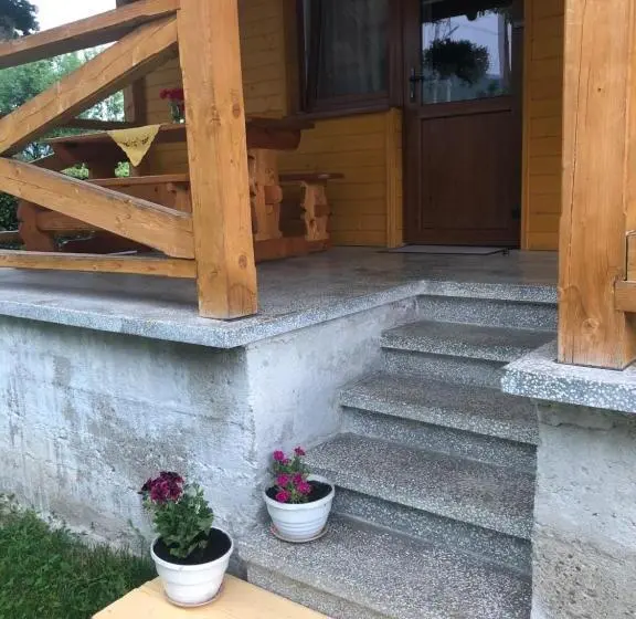 マウンテンビュースタンダードルーム, садиба сонячна