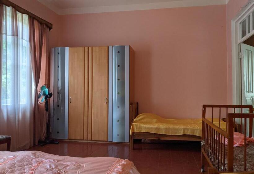 خانه 2 خوابه, Guest House Pirvelwodebuli