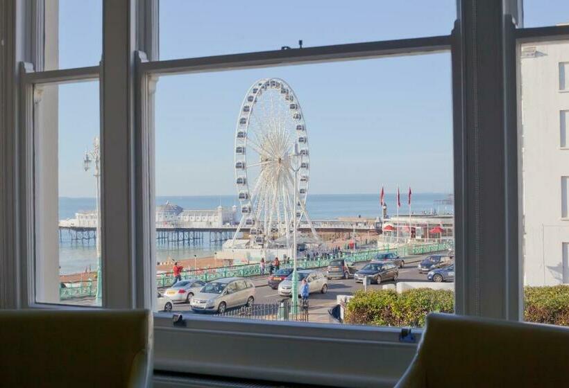 带大床的标准间, A Room With A View