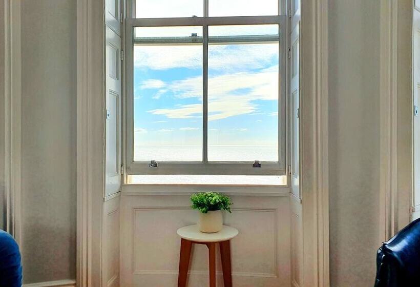 带海景的行政房, A Room With A View