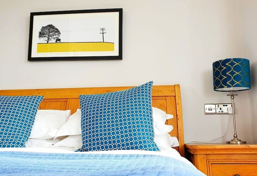 带海景的行政房, A Room With A View