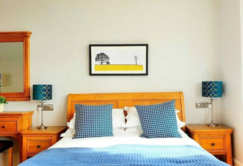 带海景的行政房, A Room With A View