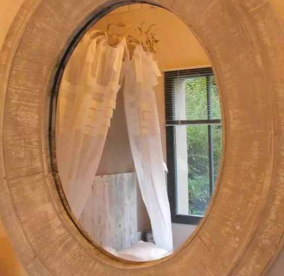 スタンダードルーム, Chambres D'hôtes La Maison De Juliette