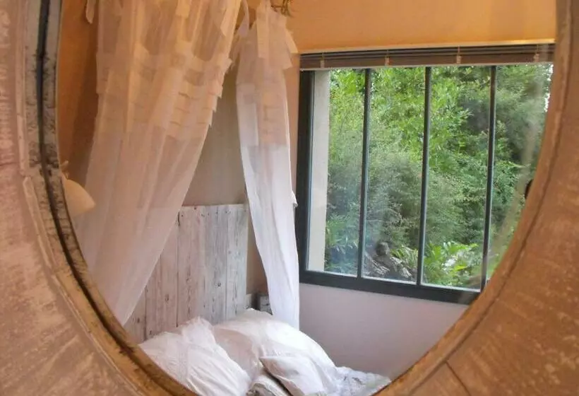 スタンダードルーム, Chambres D'hôtes La Maison De Juliette