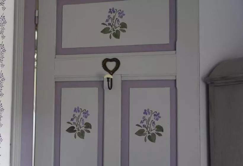 ファミリールーム, Chambres D'hôtes La Maison De Juliette