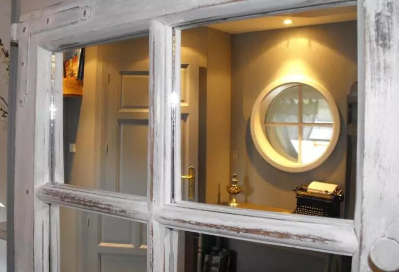 ファミリールーム, Chambres D'hôtes La Maison De Juliette