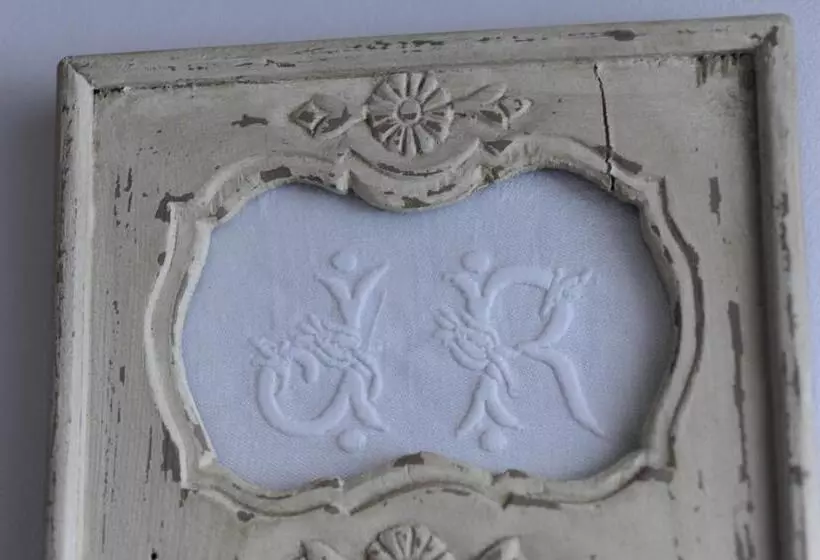 ファミリールーム, Chambres D'hôtes La Maison De Juliette