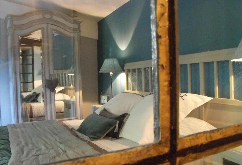 Номер Superior, Chambres D'hôtes La Maison De Juliette