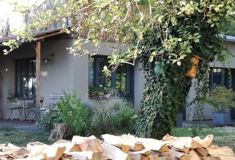 スーペリアールーム, Chambres D'hôtes La Maison De Juliette