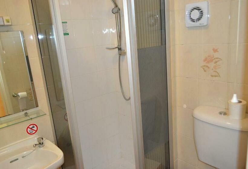 Chambre Standard, Croft