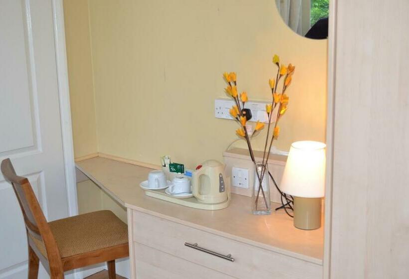 Chambre Standard, Croft