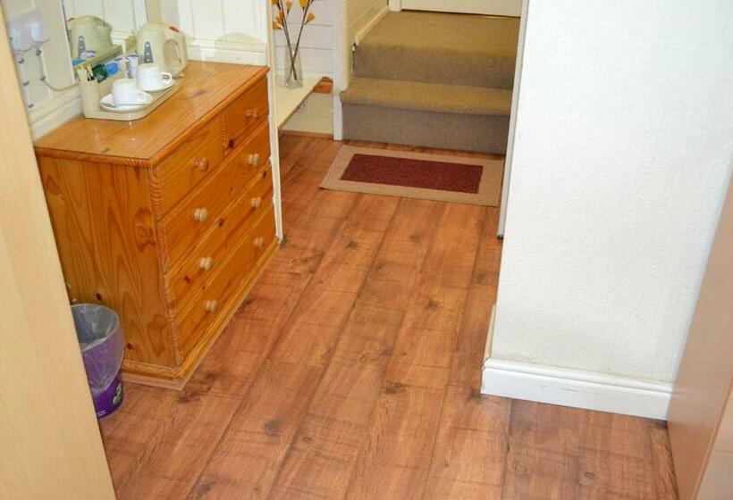 Chambre Standard, Croft