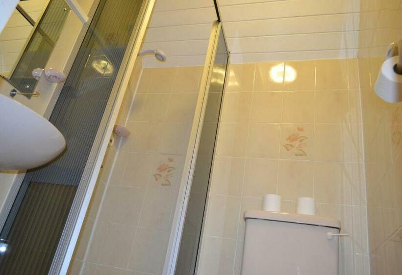 Chambre Standard, Croft