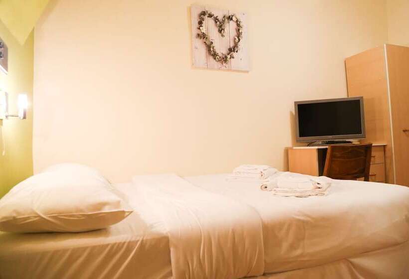 Chambre Standard, Croft