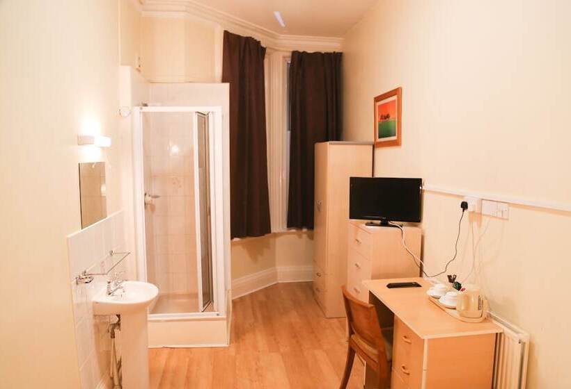 Chambre Standard Individuelle, Croft