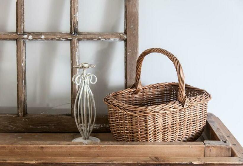 スタンダードルーム, Domaine De Savigny