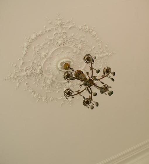 スタンダードルーム, Domaine De Savigny