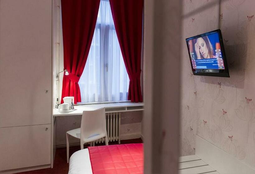 חדר סטנדרט, Du Moulin D Or