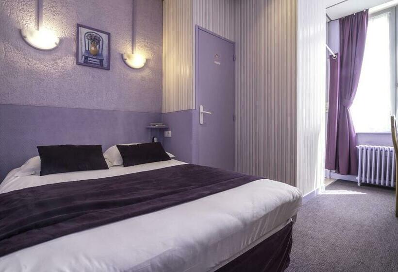 חדר סטנדרט, Du Moulin D Or