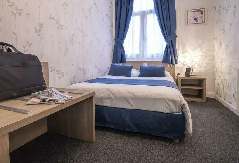 Номер Стандарт, Du Moulin D Or