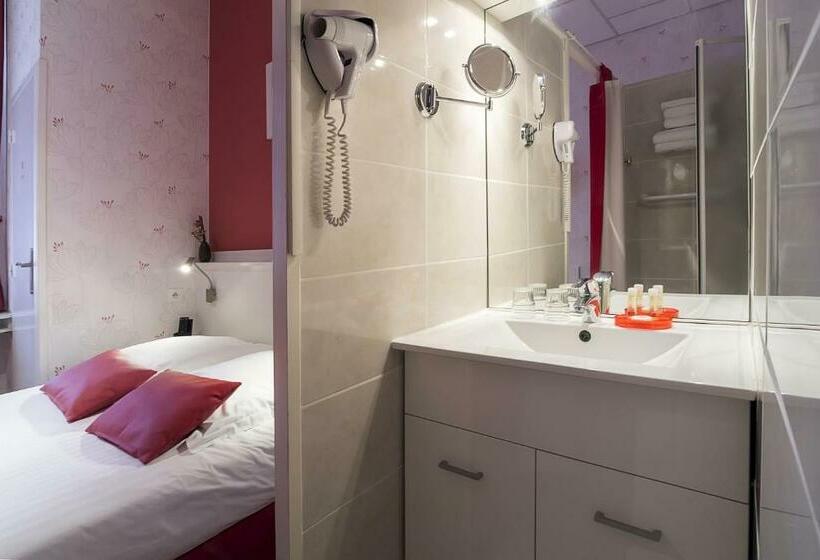 חדר סטנדרט, Du Moulin D Or