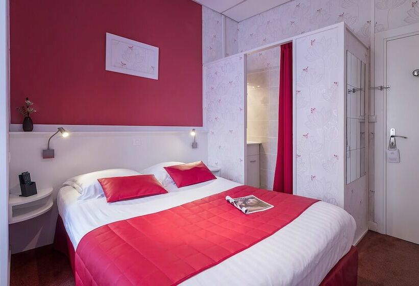 חדר סטנדרט, Du Moulin D Or