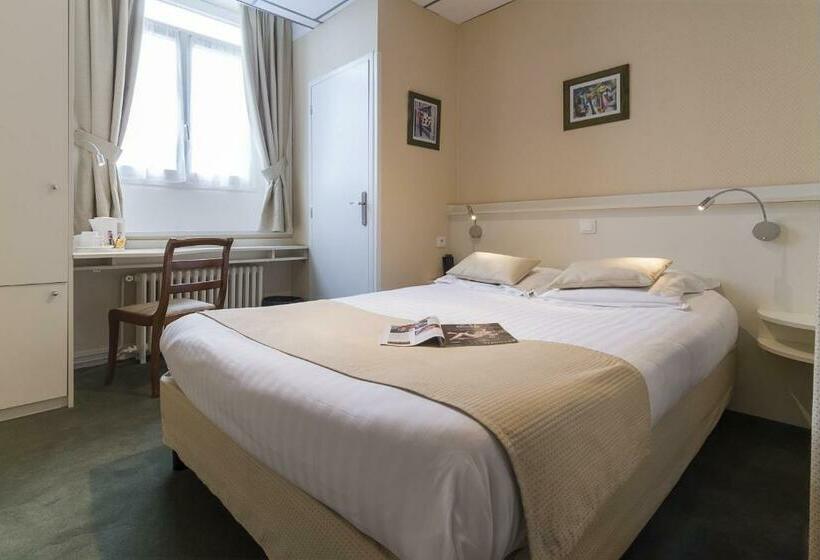 חדר סטנדרט, Du Moulin D Or