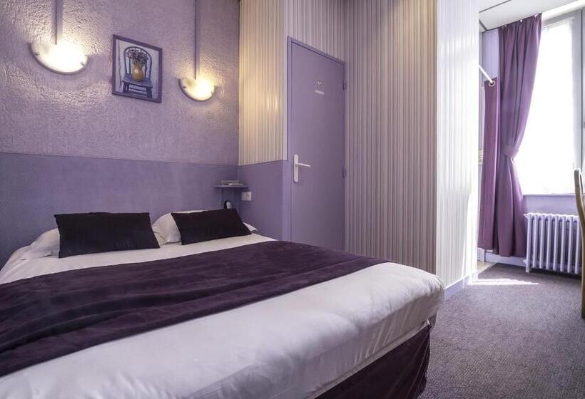 חדר סטנדרט יחיד, Du Moulin D Or