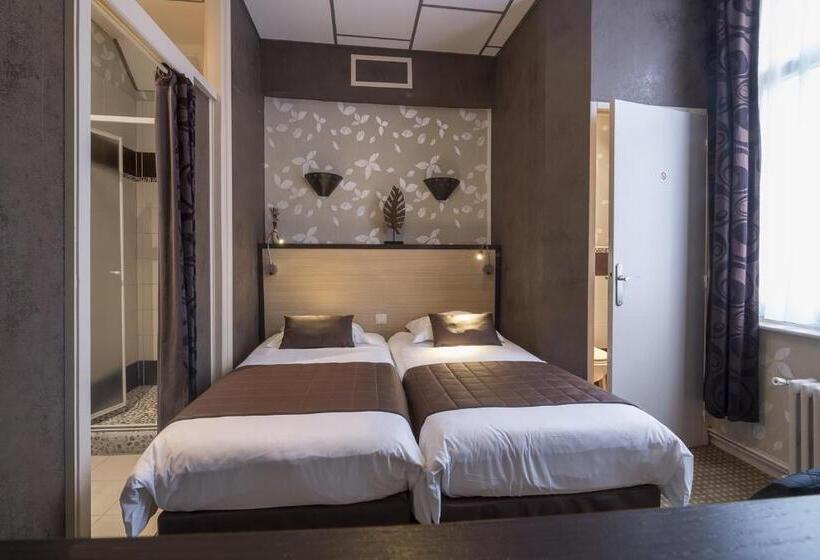 חדר סטנדרט, Du Moulin D Or