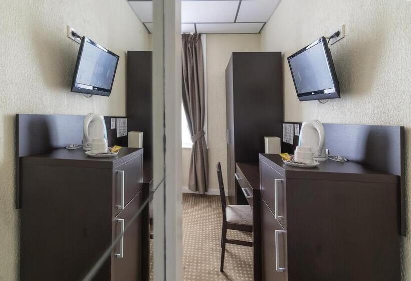 חדר סטנדרט, Du Moulin D Or