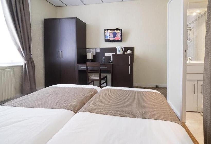 חדר סטנדרט, Du Moulin D Or