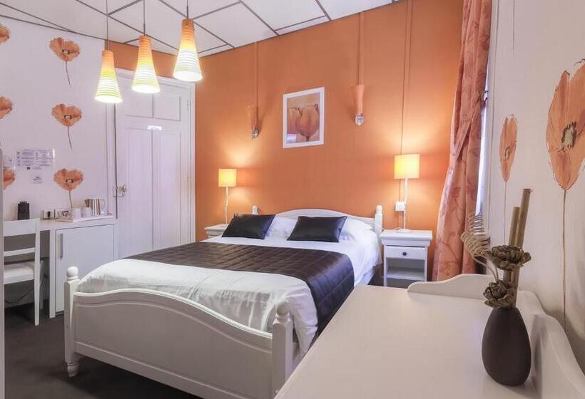 חדר סטנדרט לארבעה, Du Moulin D Or