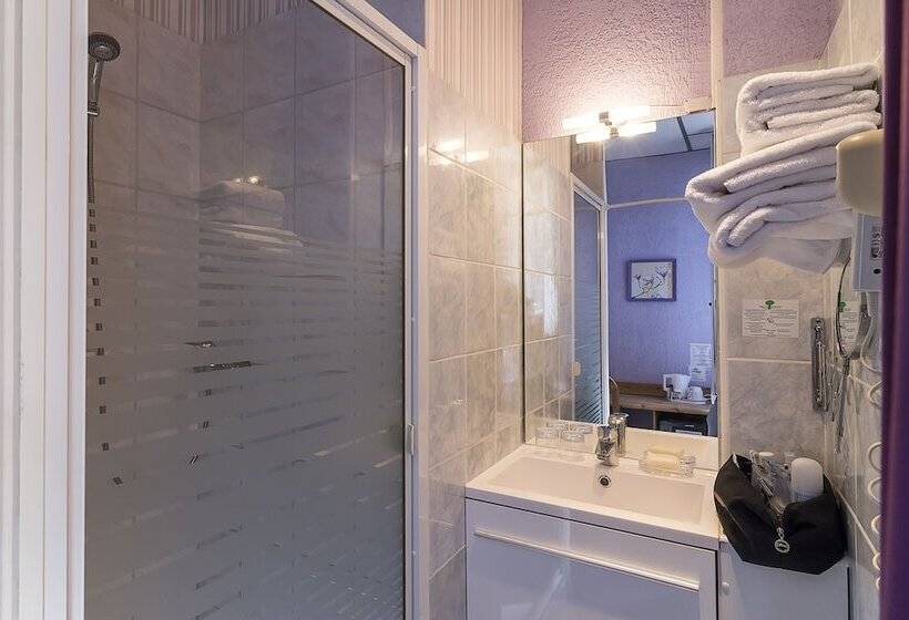 חדר סטנדרט יחיד, Du Moulin D Or