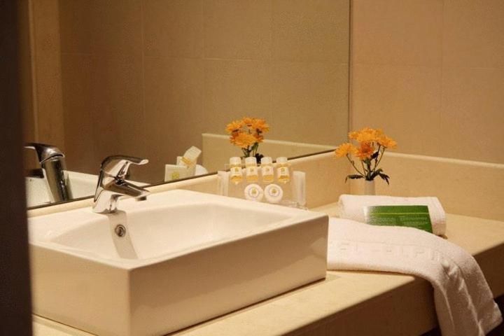 标准间, Elpida Resort & Spa