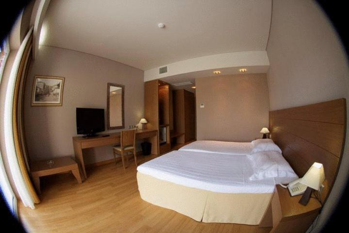 标准单人间, Elpida Resort & Spa