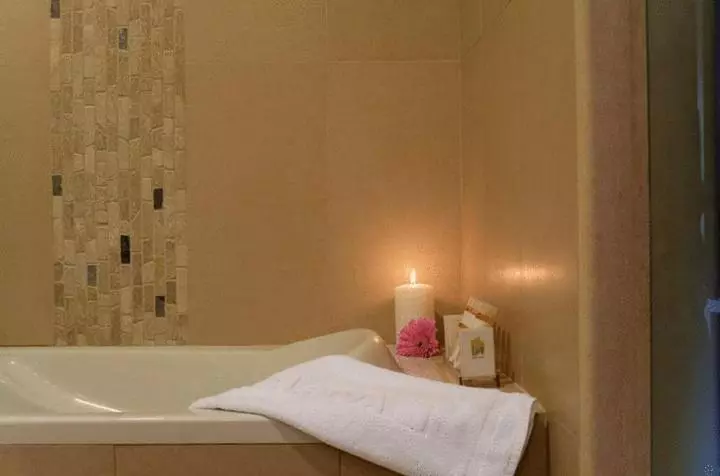 スタンダードシングルルーム, Elpida Resort & Spa