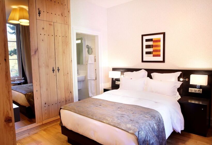 اتاق سوپریور, Logis Hôtel Ettenheim