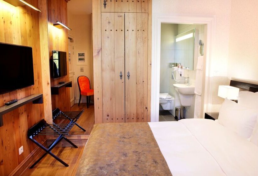 高级大房间, Logis Hôtel Ettenheim