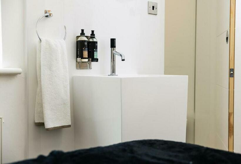 Номер Стандарт Индивидуальный, Cambridge House