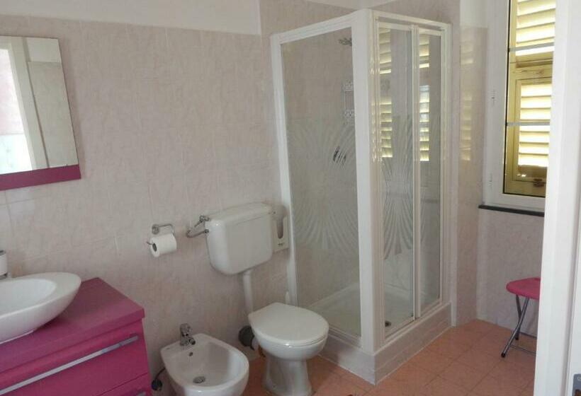 חדר סטנדרט, Glicine