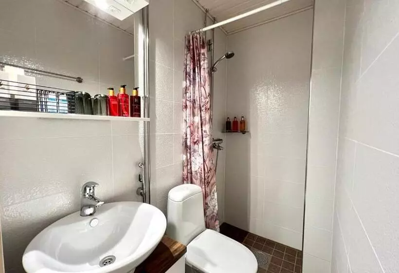 اتاق عادی, Hospitz