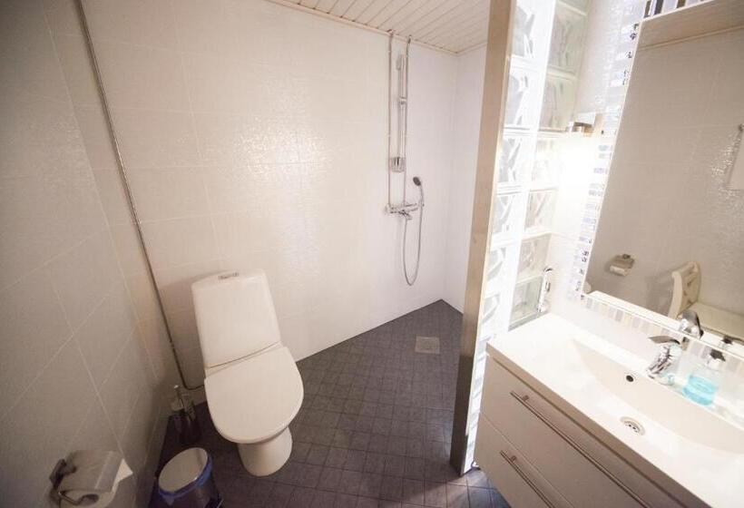 スーペリアールーム, Hospitz