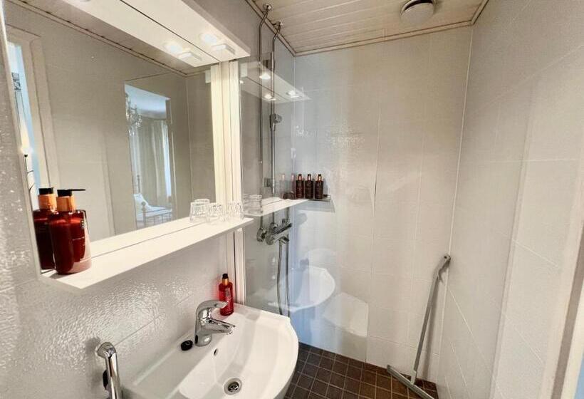 スーペリアールーム, Hospitz