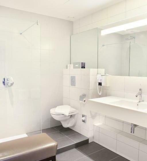 اتاق لوکس, Logis Hôtel Ettenheim