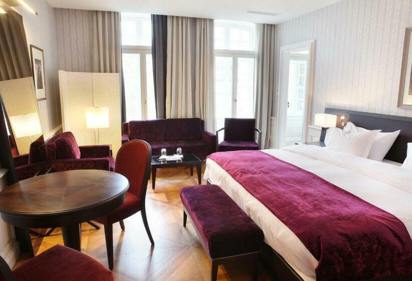 اتاق لوکس, Logis Hôtel Ettenheim