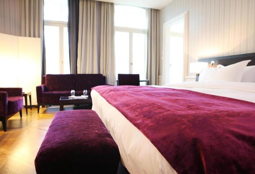 豪华房间, Logis Hôtel Ettenheim